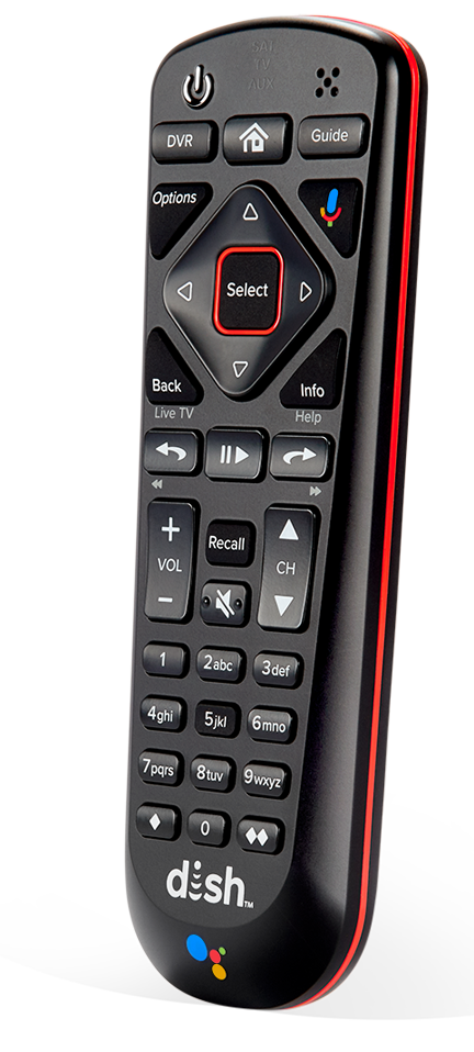 TV Voice Control Remote - Madison, Al - Dr. Eddie’s Electronics LLC - DISH Authorized Retailer